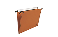 Vertical hanging folders (use in drawers)