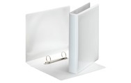 Presentation ring binders