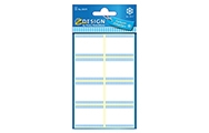 Freezer Labels