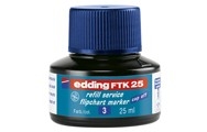 Flipchart marker refills