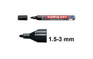 1.5mm - 3mm (Edding Retract 12)