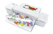 Laminating supplies