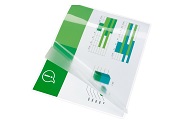 All laminating pouches