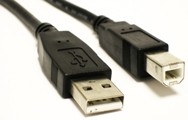 USB printer cables