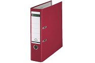 Lever arch files