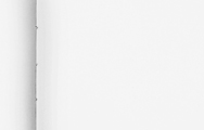 Blank notepads