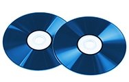 Blu-ray discs