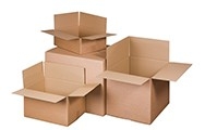 Shipping Boxes