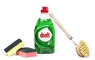 Cleaning products