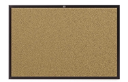 Cork boards