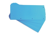 Duo separating strips