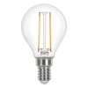 Bullet bright dimmable E14