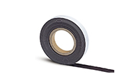 Magnetic tape (self-adhesive)