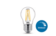 Bullet bright dimmable