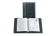 Credit card holder