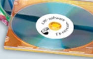 CD and DVD labels