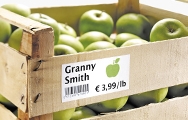 Durable labels