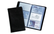 Business card folders