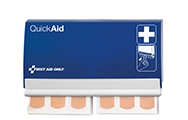 Plaster dispensers