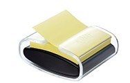 Z-notes dispensers