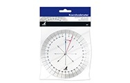 Angle gauge