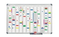 Plan boards