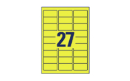 27 per sheet