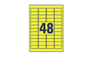 48 per sheet