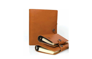 Agenda covers