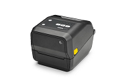 Zebra label printers