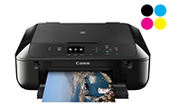 Inkjet Printers