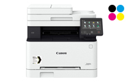 Colour Laser Printers