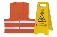 Safety products