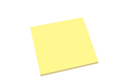 Static notes