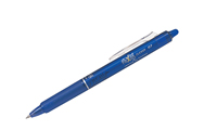 Pilot Frixion Clicker ballpoint pens