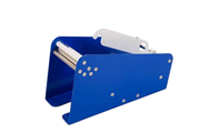 Label dispensers
