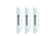 Standard knife blades