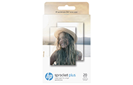 HP Sprocket Plus