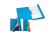 Combination folders