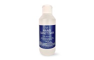 Hand sanitiser