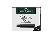 Faber-Castell fountain pen refill