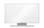 Widescreen whiteboards