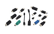 Adapters