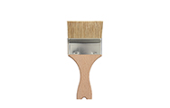 Varnish brushes