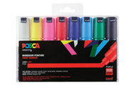 POSCA paint markers