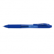 Pentel Energel BL107 ballpoint pens