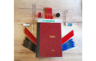 School stationery packs