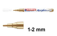 1mm - 2mm (Edding 5300)