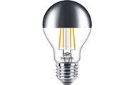 Special LED bulbs E27