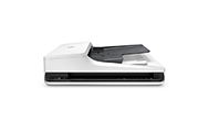 Flatbed scanner